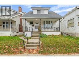 1333 WYANDOTTE STREET West - 1