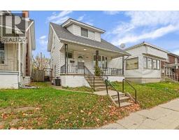 1333 WYANDOTTE STREET West - 2