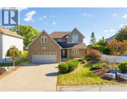 5023 SOUTHWOOD LAKES BOULEVARD - 1