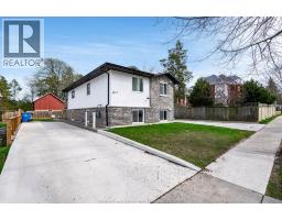 36 Victoria AVENUE South - 1