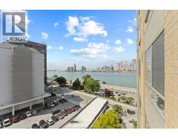 75 RIVERSIDE DRIVE East UnitNo. 1910 - 31