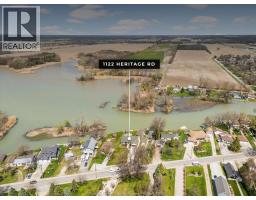 1122 Heritage ROAD - 45