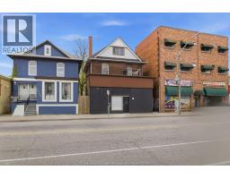 1453-1455 WYANDOTTE STREET - 2