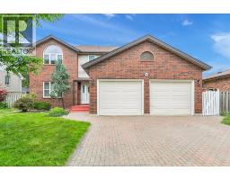 2862 MANGIN CRESCENT - 1