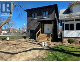 1280 DUFFERIN PLACE - 2