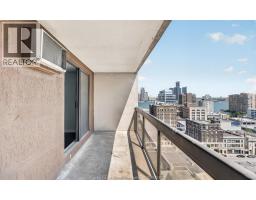 150 PARK STREET West UnitNo. 1601 - 12