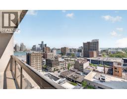 150 PARK STREET West UnitNo. 1601 - 13