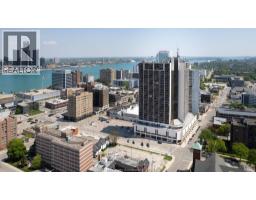 150 PARK STREET West UnitNo. 1601 - 2