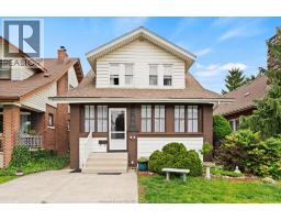 922 LAWRENCE ROAD - 1