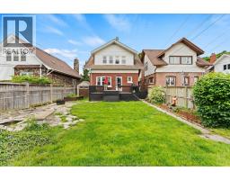 922 LAWRENCE ROAD - 29