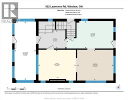 922 LAWRENCE ROAD - 30