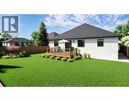 Lot 30 Colchester Heights - 160 Ambassador Beach ROAD - 3