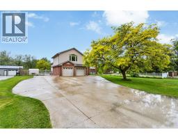 303 Gosfield Townline West - 2
