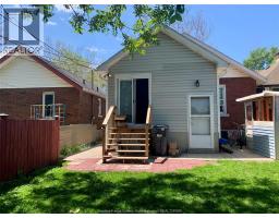 1204 WIGLE AVENUE - 2