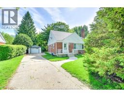 2870 ALEXANDRA AVENUE - 2