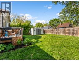 1814 Central AVENUE - 20