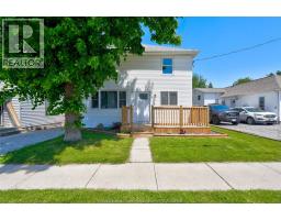 8 ST. CLAIR STREET - 4