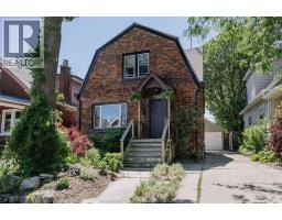 2263 Fraser AVENUE - 1