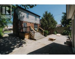 2263 Fraser AVENUE - 28