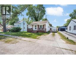 156 FOURTH STREET - 2