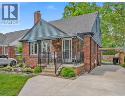 2283 Gladstone AVENUE - 3