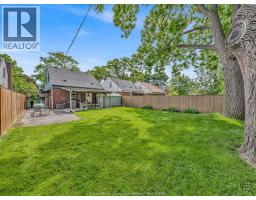 2283 Gladstone AVENUE - 45
