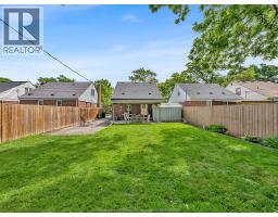 2283 Gladstone AVENUE - 46