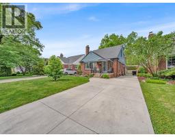 2283 Gladstone AVENUE - 5
