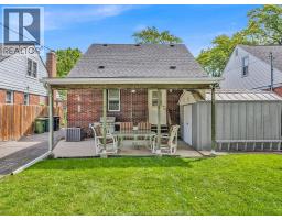 2283 Gladstone AVENUE - 50