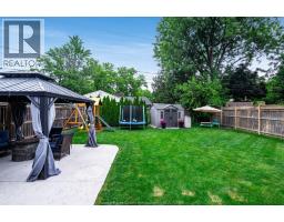 4399 Ashfield CRESCENT - 36