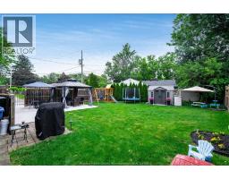 4399 Ashfield CRESCENT - 38