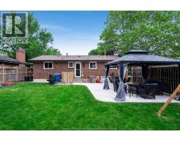 4399 Ashfield CRESCENT - 41