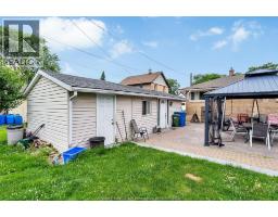 823 JOS JANISSE AVENUE - 31