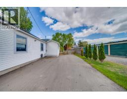 8 SARAH STREET - 27