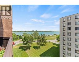 3663 Riverside DRIVE East UnitNo. 702 - 24