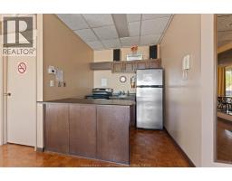 3663 Riverside DRIVE East UnitNo. 702 - 31