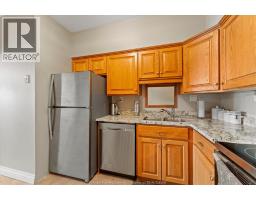 3663 Riverside DRIVE East UnitNo. 702 - 8