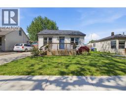 2625 ALEXIS ROAD - 1
