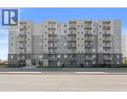 1675 BANWELL ROAD UnitNo. 106 - 4