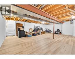 28 CLEOPHAS DRIVE - 27