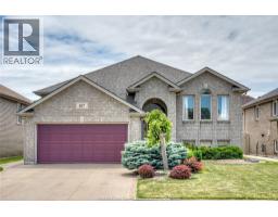 187 ROCKHAVEN DRIVE - 1