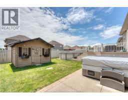 187 ROCKHAVEN DRIVE - 33