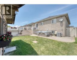 187 ROCKHAVEN DRIVE - 35