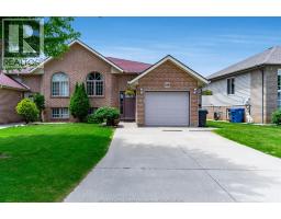 130 Sturgeon Meadows AVENUE - 1