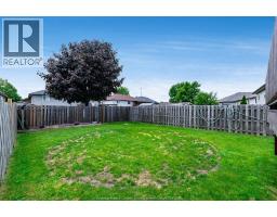 130 Sturgeon Meadows AVENUE - 44