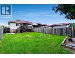 130 Sturgeon Meadows AVENUE - 45