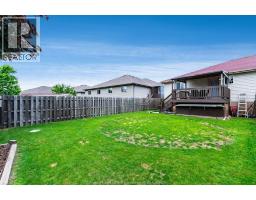 130 Sturgeon Meadows AVENUE - 47