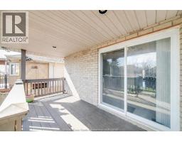 1596 MORNINGSTAR AVENUE - 20