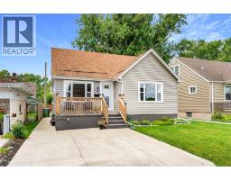 1987 OLIVE ROAD - 1