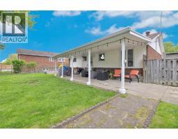 1570 LAURIER DRIVE - 26